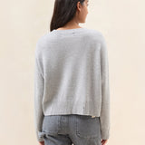 Loeffler Randall - Lana Cashmere Sweater