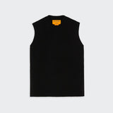 Guest In Residence - Layer Up! Vest - Black