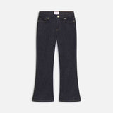 FRAME - Le Boot Capri -- Rinse