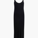 Khaite - Leesal Dress in Black