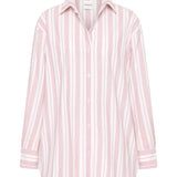 Posse - LENA SHIRT - VINTAGE STRIPE