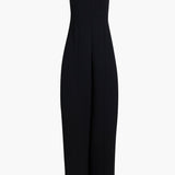 Khaite - Lennex Jumpsuit in Black