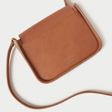 Roeffler Randall - Lennox Safari Mini Flap Crossbody