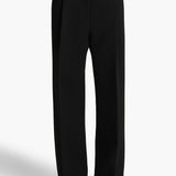 Khaite - Lenton Pant in Black