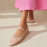 Roeffler Randall - Leonie Ballet Ballet Flat