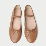 Roeffler Randall - Leonie Safari Ballet Flat