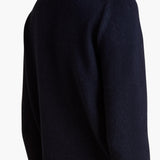 Khaite - Leta Sweater in Midnight