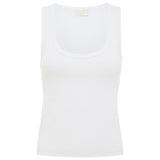 Posse - LEWIS SINGLET - WHITE