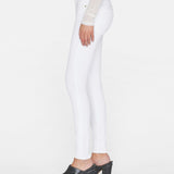 FRAME - Le High Skinny -- Blanc