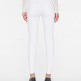 FRAME - Le High Skinny -- Blanc