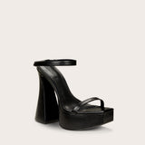 Cult Gaia - LINDA PLATFORM - BLACK