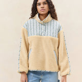 Roeffler Randall - Liz Pullover Fleece