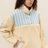 Roeffler Randall - Liz Pullover Fleece