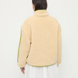 Loeffler Randall - Liz Pullover Fleece