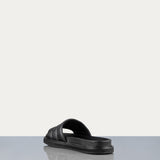 FRAME - Men's Sandal -- Noir