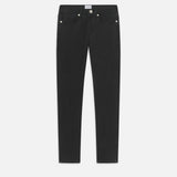 FRAME - L'Homme Slim Twill -- Dark Gray