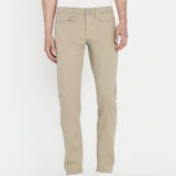 FRAME - L'Homme Slim Twill -- Garage Dry Sage