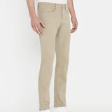 FRAME - L'Homme Slim Twill -- Garage Dry Sage