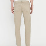 FRAME - L'Homme Slim Twill -- Garage Dry Sage