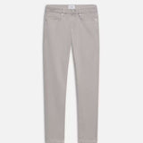 FRAME - L'Homme Slim Twill -- Garage Blue Grey