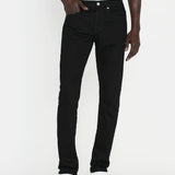 FRAME - L'Homme Slim -- Noir