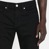 FRAME - L'Homme Slim -- Noir