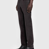 FRAME - L'Homme Slim Brushed Twill -- Slate Gray