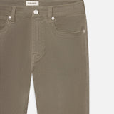 FRAME - L'Homme Slim Brushed Twill -- Dusty Sage