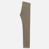 FRAME - L'Homme Slim Brushed Twill -- Dusty Sage