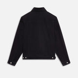 FRAME - Heritage Jacket -- Noir