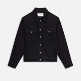 FRAME - Heritage Jacket -- Noir