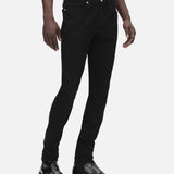 FRAME - L'Homme Skinny -- Noir