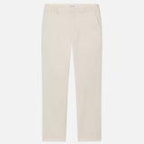 FRAME - Slim Chino -- White Canvas