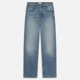 FRAME - The Straight Jean -- Vicente