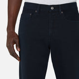 FRAME - The Straight Jean -- Dark Navy