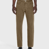 FRAME - The Straight Jean -- Light Brown