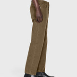 FRAME - The Straight Jean -- Light Brown