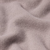 FRAME - Cashmere Crewneck Sweater -- Soft Lavender