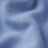 FRAME - Cashmere Crewneck Sweater -- Smoky Blue