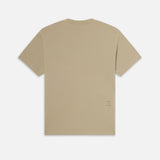 FRAME - Duo Fold Tee -- Dusty Sage