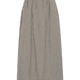 Posse - LUCAS SKIRT - GINGHAM