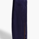 Khaite - Lucian Skirt in Amethyst