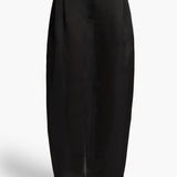 Khaite - Lucian Skirt in Black