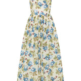 Posse - LUCAS DRESS - MEADOW