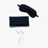 FRAME - Ritz Eye Mask -- Navy