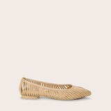 Cult Gaia - LEENA FLAT - NATURAL