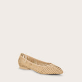 Cult Gaia - LEENA FLAT - NATURAL