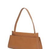 Elleme - Long Papillon Leather Canyon