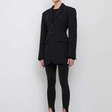 WARDROBE.NYC - Longline Blazer