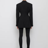 WARDROBE.NYC - Longline Blazer